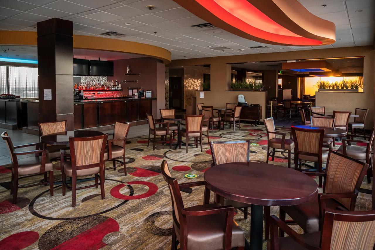 Готель Radisson Dayton Convention Center Екстер'єр фото